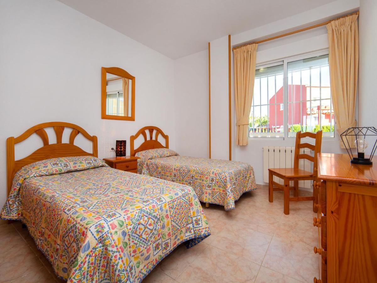 Apartment Garduix By Interhome Calpe Eksteriør billede