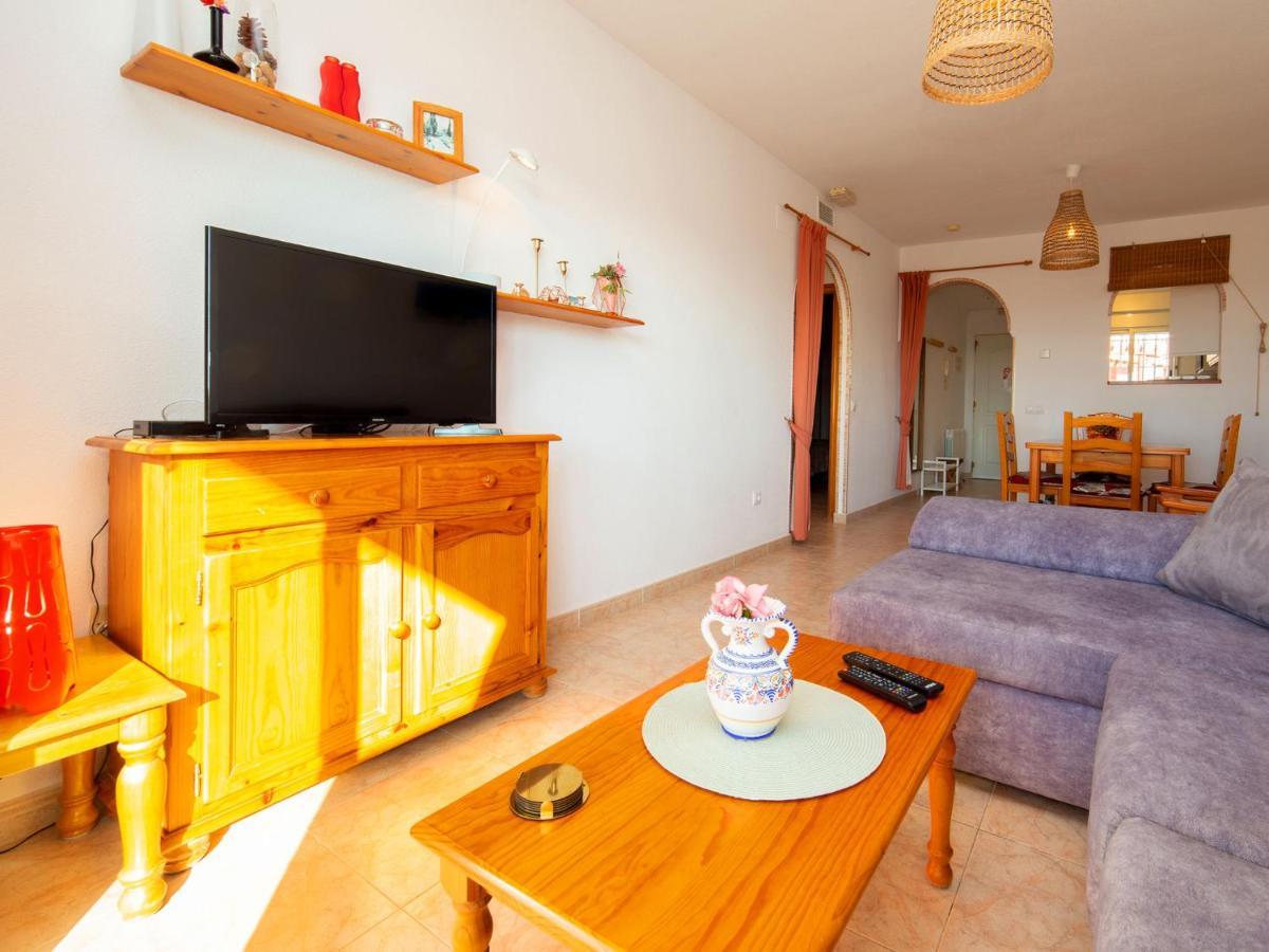 Apartment Garduix By Interhome Calpe Eksteriør billede