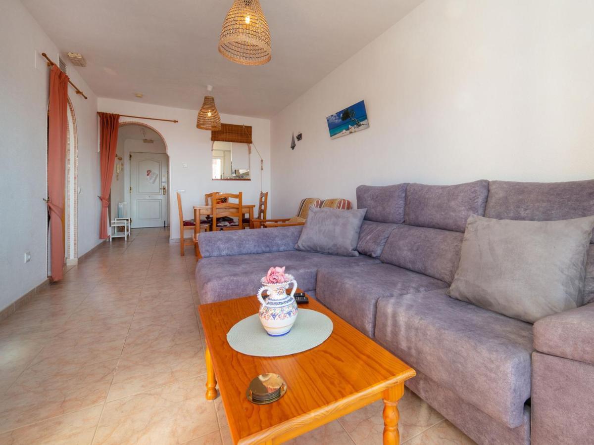 Apartment Garduix By Interhome Calpe Eksteriør billede