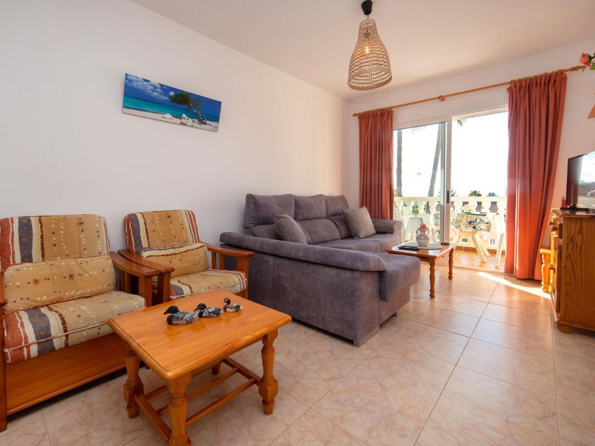 Apartment Garduix By Interhome Calpe Eksteriør billede