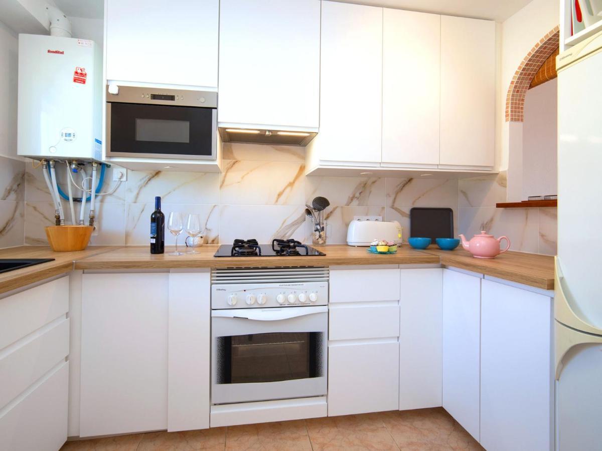 Apartment Garduix By Interhome Calpe Eksteriør billede