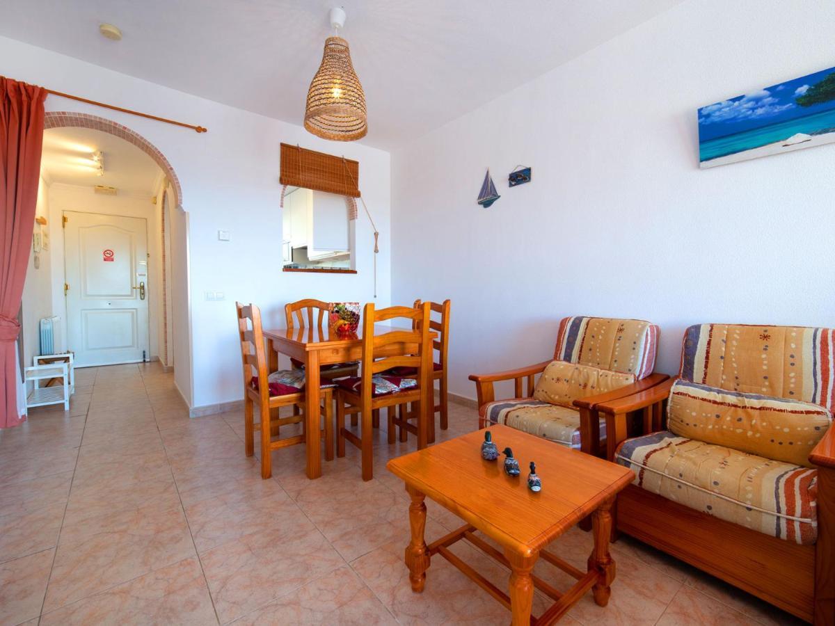 Apartment Garduix By Interhome Calpe Eksteriør billede
